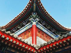 -西安市广仁寺
