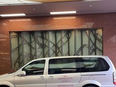 -上海银星皇冠假日酒店