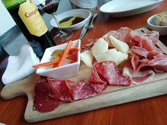 -沈阳君悦酒店·意坊意大利餐厅