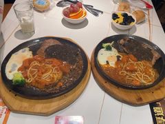 -豪享来中西餐厅(隆昌店)