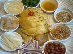 -顺味凤城·顺德菜专门店(九六广场店)