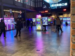 -CGV影城(新都心IMAX店)
