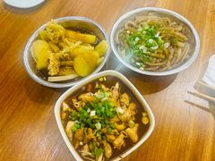 -双流老妈兔头(总店)