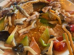 -饭江湖·江湖菜(湖广会馆店)