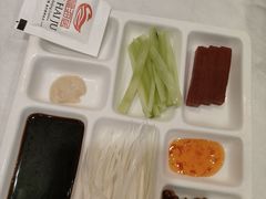 -福海居烤鸭店(鸟巢店)