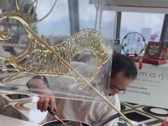 -星璞全日餐厅·高空自助餐(深铁铂尔曼酒店)