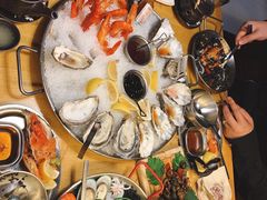 -囧吉香生蚝牛排馆(湖北路店)