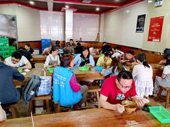 大堂-兄弟俩老李家牛肉汤(总店)