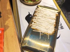 -杨记齐齐哈尔烤肉(总店)