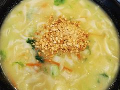 -老雒阳面馆·水席(定鼎门店)