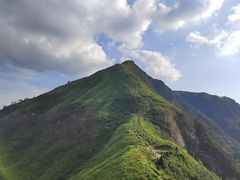 -萍乡武功山风景名胜区