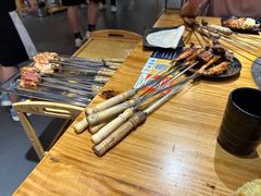 -号令江湖·水浒烤肉(和畅睦邻中心店)