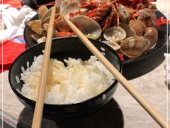 -沪小胖小龙虾(淮海中路旗舰店)