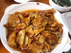 -如意香辣鸡架(总店)