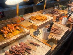 -比格比萨自助(国展店)