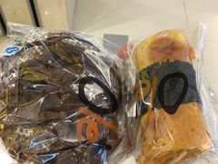 -Ole 面包房(华润万象城店)