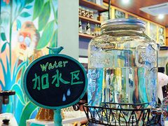 -咖法森林·咖啡  酒吧(天河店)