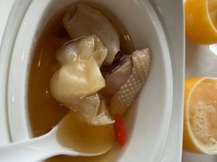 -世博源公馆·本帮融合菜·主题包厢·江景餐厅