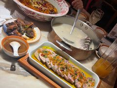 -二十八里太湖船菜(吉祥路店)