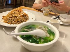 -华盛丰温州大排档(东三环南路店)