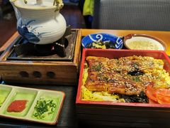 -鳗鱼家·深夜食堂(军博店)