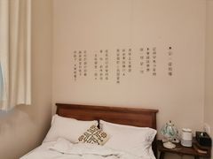 -厦门良筑精品酒店(厦门中山路店)