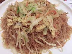 台湾新竹炒米粉-零度空间·台湾小馆(五道口购物中心店)