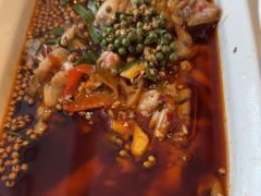 -辣婆婆(航天桥店)