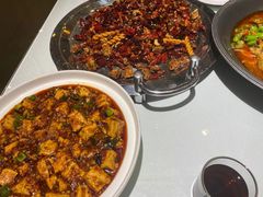 -香丰阁·烤鸭·川湘菜(清河店)