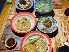 清炖羊肉-袁家村关中印象体验地(大唐不夜城店)
