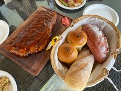 -潭柘厚院&山顶烤肉(潭柘寺店)