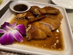 -鹅冠港式茶餐厅(来福士店)