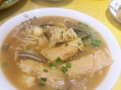 -何记面馆(龙泉山店)