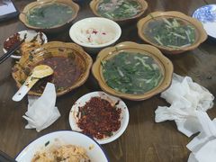-小杨翘脚牛肉