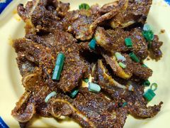 -夜烤·宜宾烧烤(洋河路店)