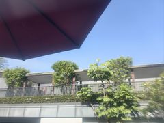 -明谷行馆·温泉