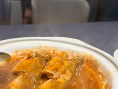 -徐记海鲜(曲江南湖店)