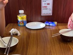 -曼谷食堂·泰国家庭料理(丹桂路店)