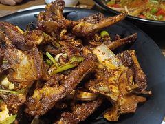 -掌上鲜(南顺城街店)