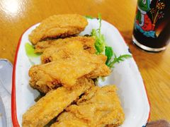 -Tube station站点比萨(王府井百货店)