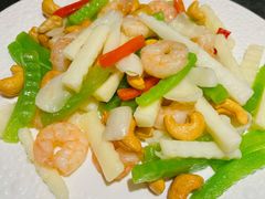 -三道菜(明堂公园店)