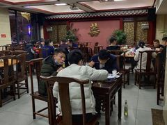 大堂-婺源第一楼(朱子大道店)