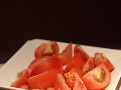 番茄-潮泰牛肉火锅 · 创于1992年(车公庙店)