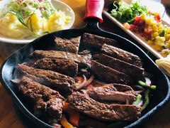 -HFFOUSA TACO弗萨塔可墨西哥餐厅(颐堤港店)