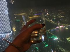 -广州四季酒店·天吧·高空酒吧