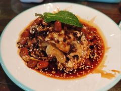 -江边城外烤全鱼(方庄时代购物中心店)