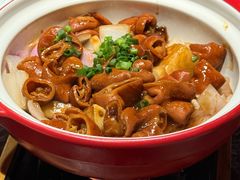 -寻宝记绍兴菜(鲁迅路店)