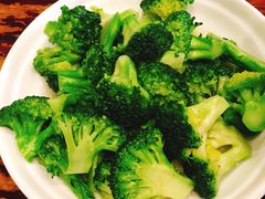 -春天里·老街坊餐厅(港隆广场店)