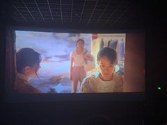 -幸福蓝海国际影城(南通圆融IMAX店)