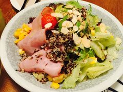 主厨色拉-AFS Cafe & Canteen(闽江二路店)